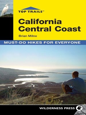 Top Trails - ebook